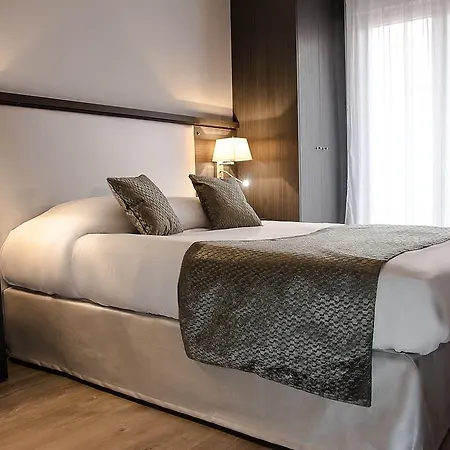 شقة فندقية Sejours & Affaires Mirabeau