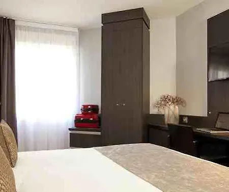 Sejours & Affaires Mirabeau شقة فندقية آيكس أومبروفينس