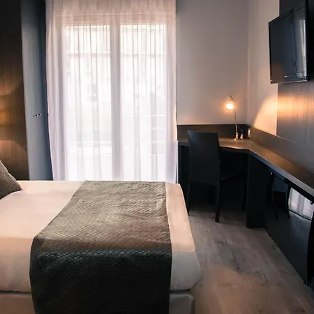 Sejours & Affaires Mirabeau Aparthotel